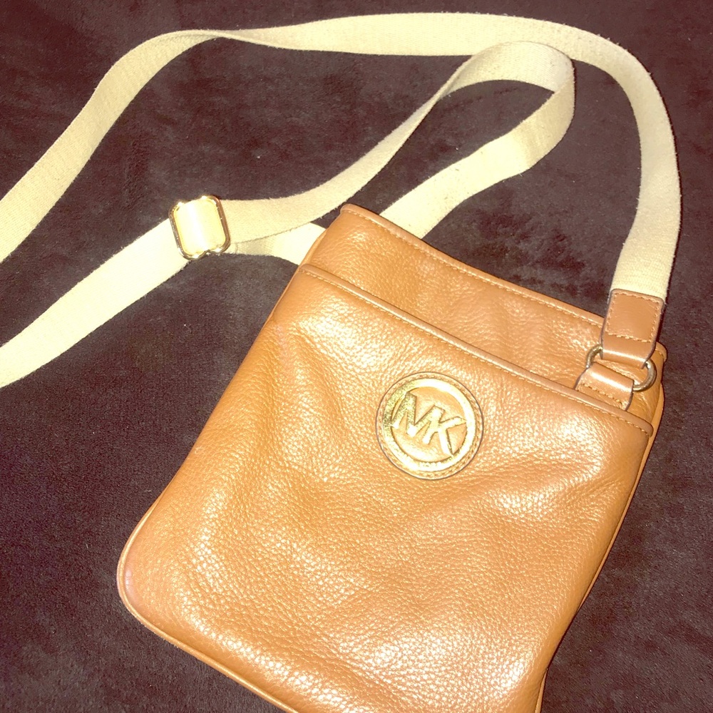 MK Crossbody